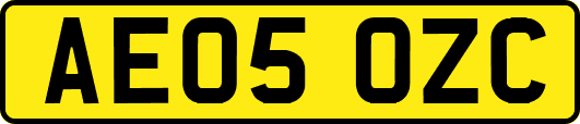 AE05OZC