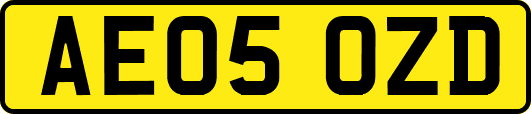 AE05OZD
