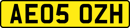 AE05OZH
