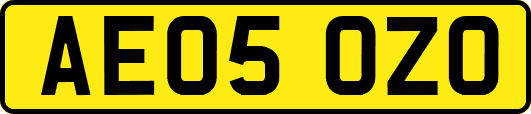 AE05OZO