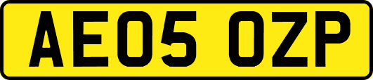 AE05OZP