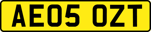 AE05OZT
