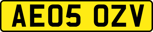 AE05OZV