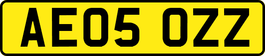 AE05OZZ