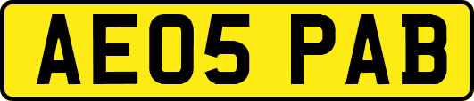 AE05PAB