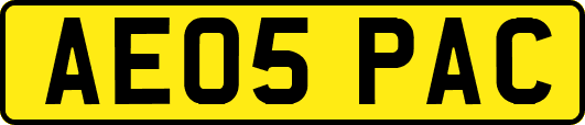 AE05PAC