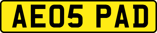AE05PAD