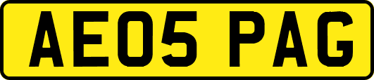 AE05PAG