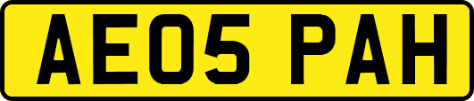 AE05PAH