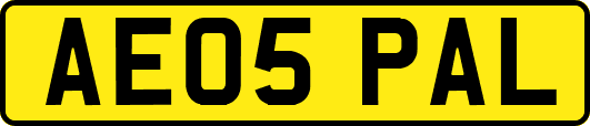 AE05PAL