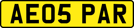 AE05PAR
