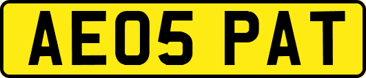 AE05PAT