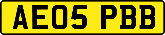 AE05PBB