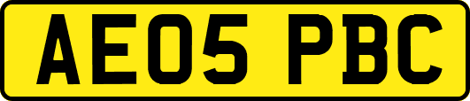 AE05PBC