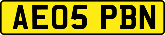 AE05PBN