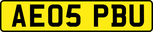 AE05PBU