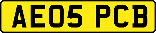 AE05PCB