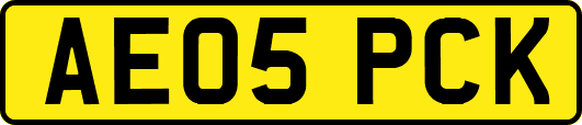 AE05PCK