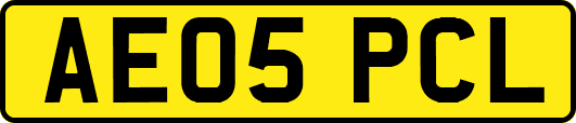 AE05PCL