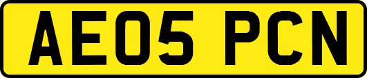 AE05PCN