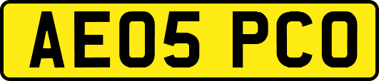 AE05PCO