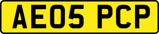 AE05PCP
