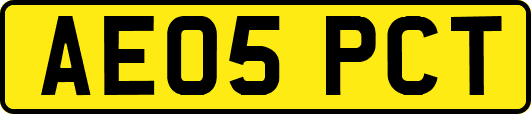 AE05PCT
