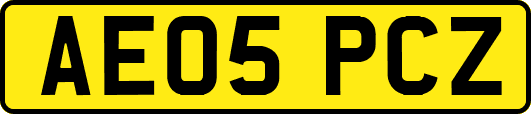 AE05PCZ