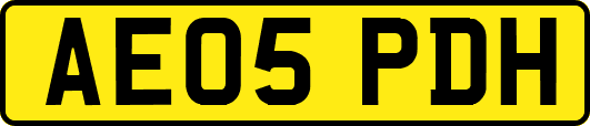 AE05PDH