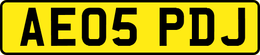 AE05PDJ