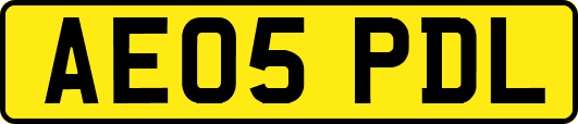 AE05PDL