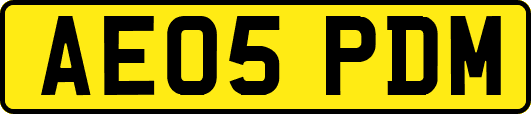 AE05PDM