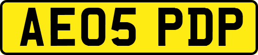 AE05PDP