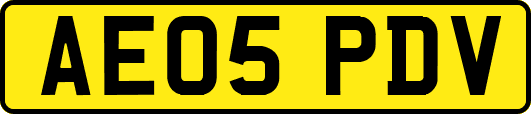 AE05PDV