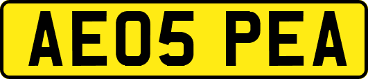 AE05PEA