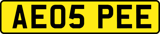 AE05PEE