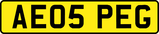 AE05PEG