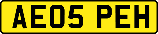 AE05PEH