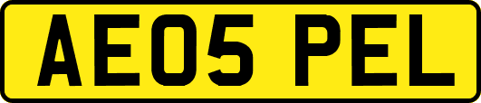 AE05PEL