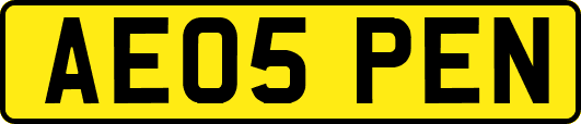 AE05PEN