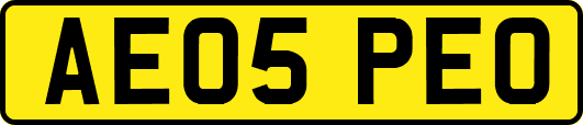 AE05PEO