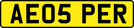 AE05PER