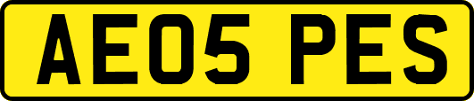 AE05PES