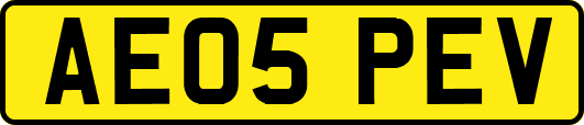 AE05PEV