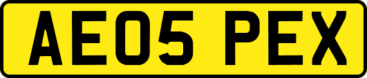 AE05PEX