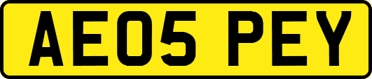 AE05PEY