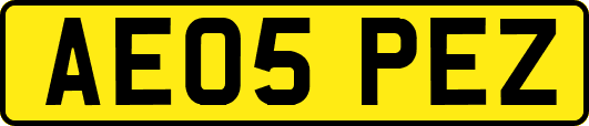 AE05PEZ