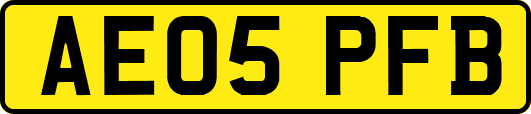 AE05PFB