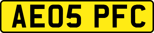 AE05PFC