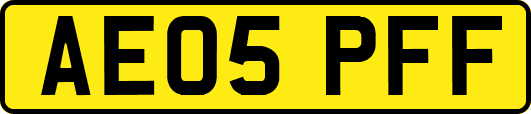 AE05PFF